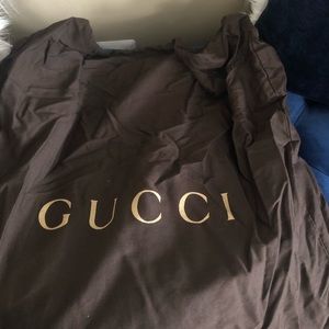 Gucci purse